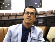 Daniel Mariano pede providências urgentes para fiação solta em ruas de Jacareí