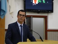 Daniel Mariano pede unidade do AME em Jacareí ao governo de São Paulo