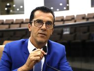 Daniel Mariano propõe criação de centro de apoio para motoboys