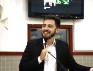 Gabriel Belém solicita recuperação do asfalto em ruas de diferentes bairros de Jacareí