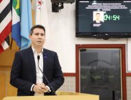 Hernani Barreto pede instalação de semáforo em cruzamento na Vila Zezé