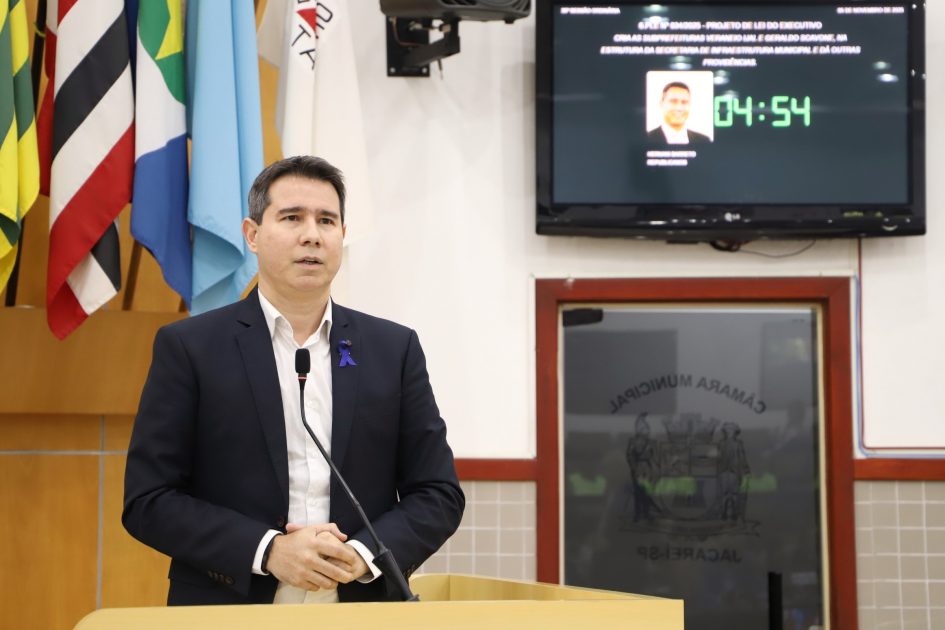 Hernani Barreto pede instalação de semáforo em cruzamento na Vila Zezé