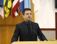 Jean Araújo cobra melhorias ao DER na Euryale de Jesus Zerbini