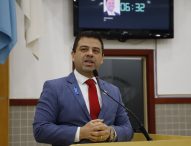 Jean Araújo reivindica pista para corrida e caminhada no Estádio Du Cambusano