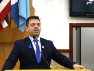 Jean Araújo solicita intervenção do governo do Estado para garantir Insulina Glargina