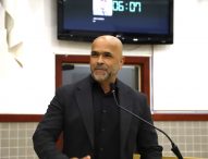 Juex Almeida pede climatização para Sala de Curativos da UMSF Vila Zezé