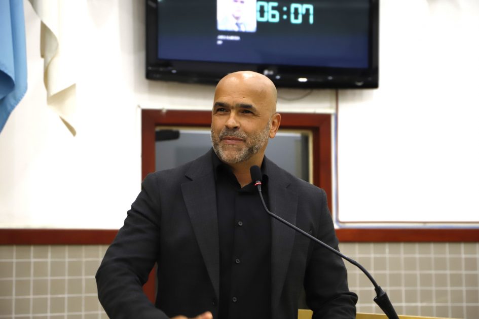 Juex Almeida pede climatização para Sala de Curativos da UMSF Vila Zezé