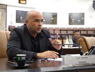Juex Almeida propõe implantação de LEV na região do Jardim Rio Comprido