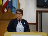 Maria Amélia sugere criação de programa habitacional com aluguel social em Jacareí