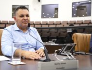 Netho Alves cobra melhorias em rotatória na Rodovia Geraldo Scavone