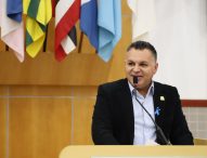 Netho Alves cobra melhorias viárias ao DER na Rodovia Geraldo Scavone