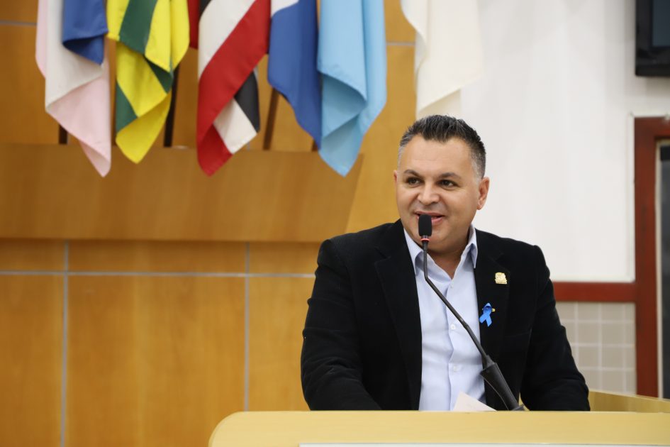 Netho Alves cobra melhorias viárias ao DER na Rodovia Geraldo Scavone