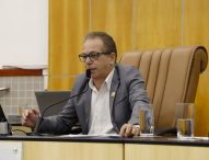 Paulinho do Esporte cobra serviços de zeladoria na Vila Zezé e Chácaras Ygarapés