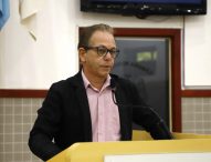 Paulinho do Esporte solicita operação tapa-buracos nos bairros Jardim Novo Amanhecer e Nova Aliança