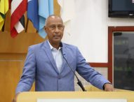 Paulinho dos Condutores reivindica unidade do AME em Jacareí