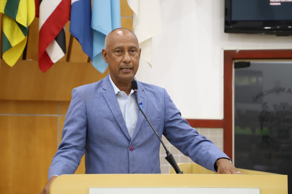 Paulinho dos Condutores reivindica unidade do AME em Jacareí