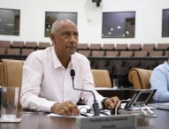 Paulinho dos Condutores solicita unidade do Hemocentro em Jacareí