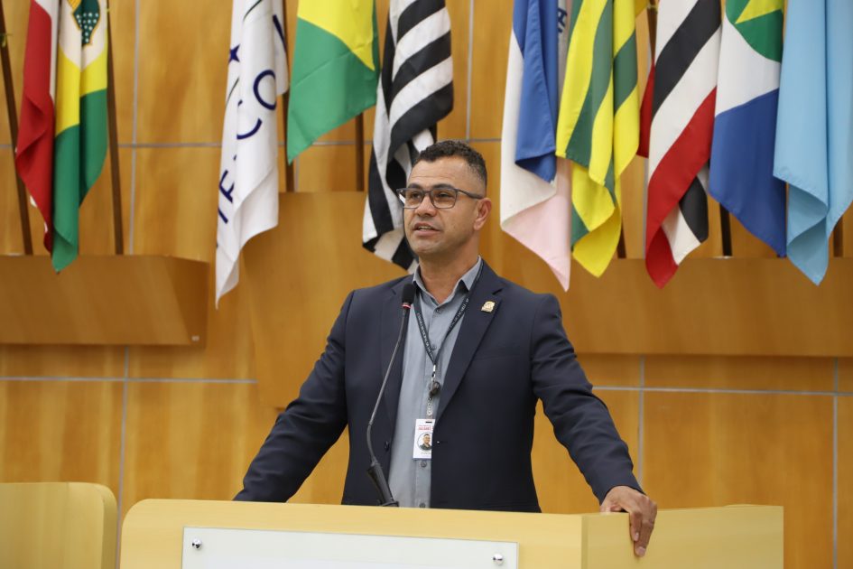 Siufarne pede apoio ao evento “Black Esquenta Comércio de Jacareí”