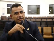 Siufarne pede troca de ponto de ônibus no Parque Itamaraty