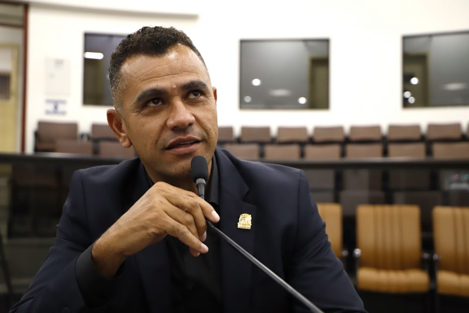 Siufarne pede troca de ponto de ônibus no Parque Itamaraty