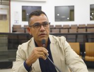 Siufarne reivindica revitalização de praça no Parque dos Sinos