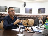 Siufarne sugere criação de Local de Entrega Voluntária no bairro Cidade Salvador