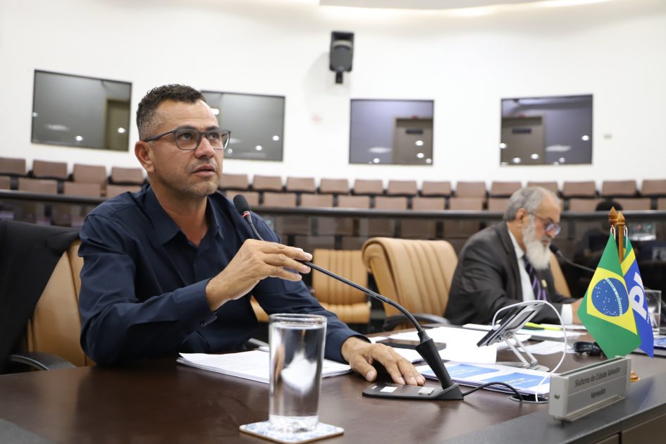 Siufarne sugere criação de Local de Entrega Voluntária no bairro Cidade Salvador