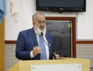 Valmir pede serviços de zeladoria à EDP no Jd. Conquista e Cidade Salvador