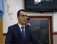 Daniel Mariano pede organização e remoção de fios soltos à EDP