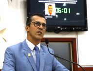 Daniel Mariano pede urgência na implantação de semáforo em avenida no Jardim Emília