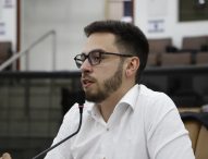 Gabriel Belém questiona prefeito sobre encerramento de contrato com Faculdade de Medicina