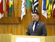 Jean Araújo pede correções urgentes no transporte público de Jacareí