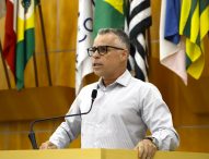 Luís Flávio questiona prefeito sobre situação de imóvel municipal ao lado de EMEI na Vila Formosa