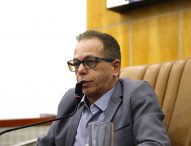 Paulinho do Esporte indica fumacê para os bairros Residencial Santa Paula e Cidade Nova Jacareí