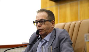 Paulinho do Esporte indica fumacê para os bairros Residencial Santa Paula e Cidade Nova Jacareí