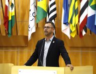 Siufarne propõe reforma urgente de campo de futebol no Conjunto São Benedito