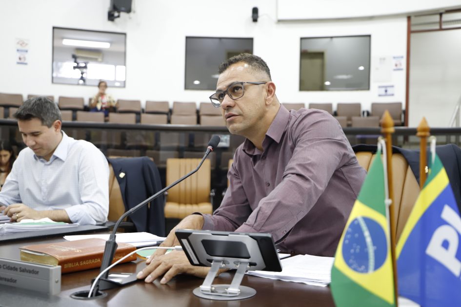 Siufarne pede formalização de via pública que interliga avenidas no Altos de Sant’Anna II e Conjunto São Benedito