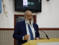 Câmara Municipal vota aplicação de multas para descarte irregular de lixo