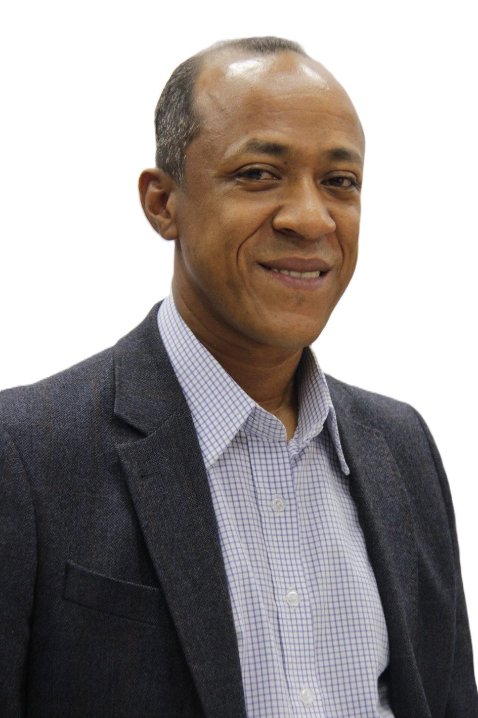 Rogério Timóteo (REPUBLICANOS)