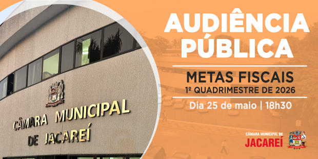 Metas Fiscais