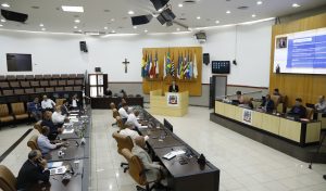 Câmara Municipal aprova contas de 2023 da Prefeitura de Jacareí