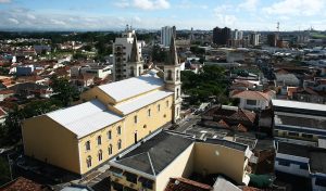 Câmara Municipal sedia audiência das metas fiscais do último quadrimestre de 2025