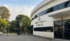 Câmara Municipal vota contas da Prefeitura sobre o exercício de 2023