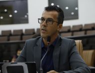 Daniel Mariano cobra Governo do Estado para compra de equipamentos à Defesa Civil de Jacareí