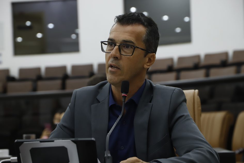 Daniel Mariano cobra Governo do Estado para compra de equipamentos à Defesa Civil de Jacareí