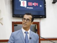 Daniel Mariano cobra instalação de câmeras do COI na UPA Dr. Thelmo