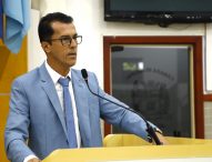 Daniel Mariano pede operação Cata-Treco urgente para o Jardim Primavera