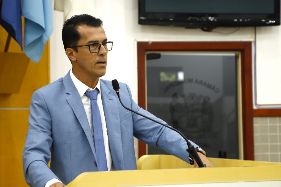 Daniel Mariano pede operação Cata-Treco urgente para o Jardim Primavera