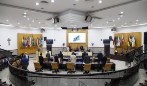 Câmara aprova novas regras tributárias para amortização de dívidas e outros dois projetos