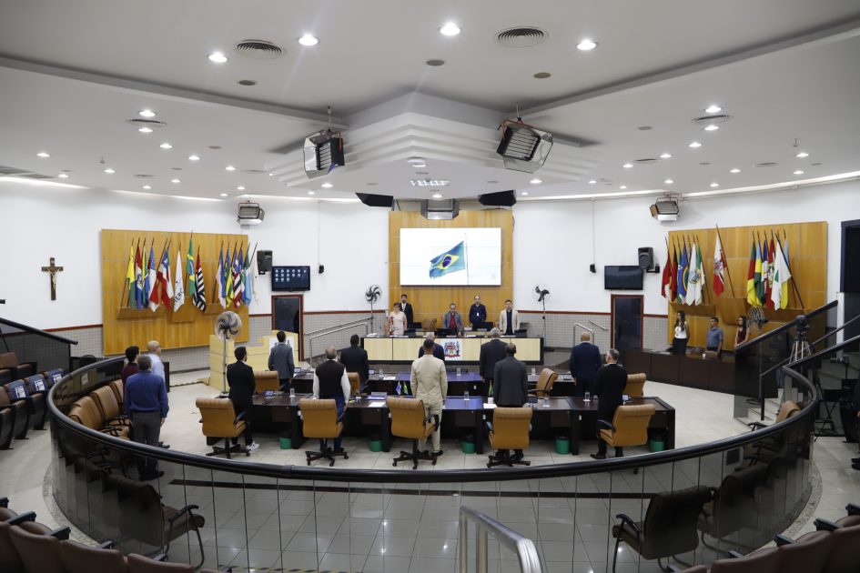 Câmara aprova novas regras tributárias para amortização de dívidas e outros dois projetos